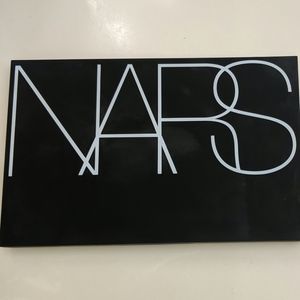 NARS Makeup Your Mind Palette